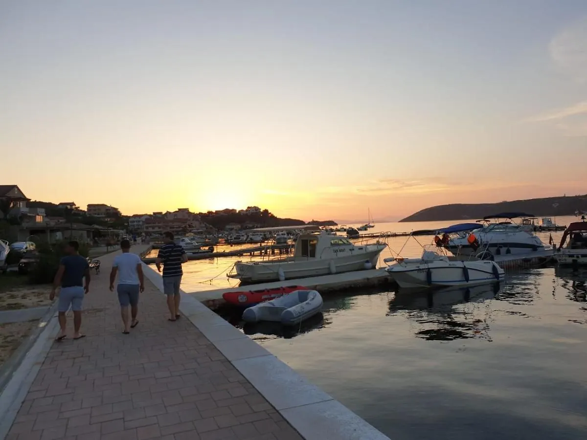 Apartment Ferienwohnung Maestral-Nmf Supetarska Draga