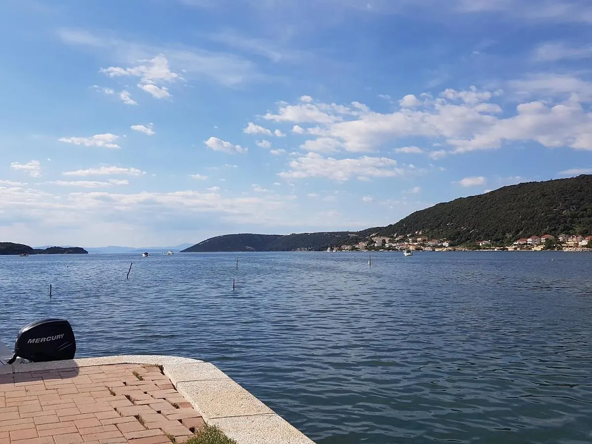 Ferienwohnung Maestral-Nmf Supetarska Draga 0*,
