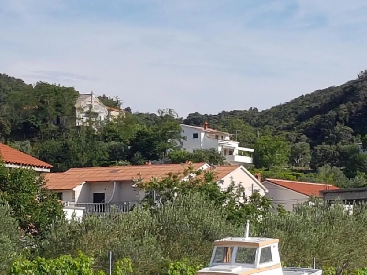 Ferienwohnung Maestral-Nmf Supetarska Draga
