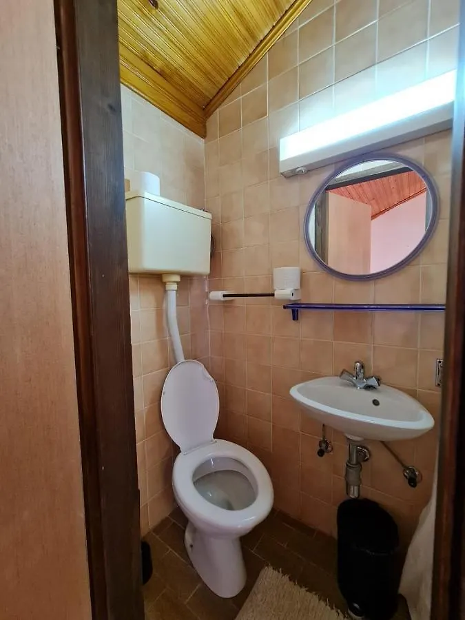 Ferienwohnung Maestral-Nmf Supetarska Draga 0*,