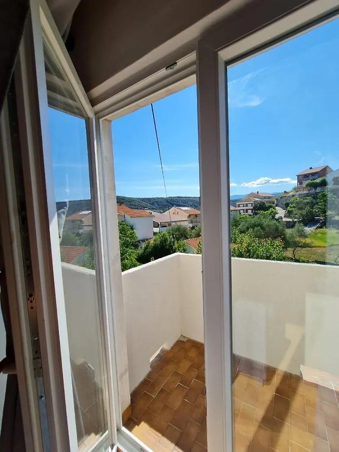 Ferienwohnung Maestral-Nmf Supetarska Draga Apartment