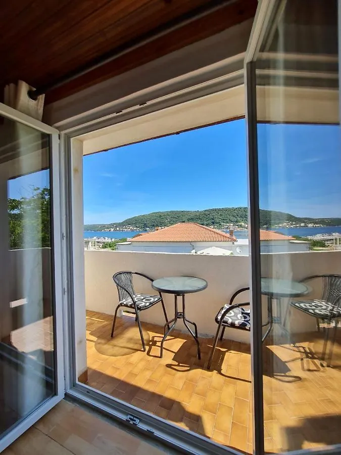 Ferienwohnung Maestral-Nmf Supetarska Draga Kroatien