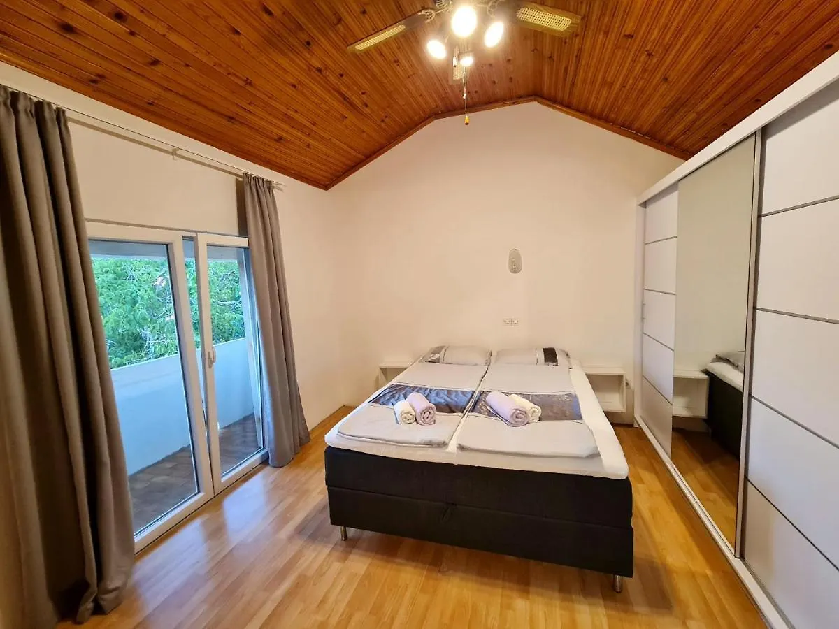Ferienwohnung Maestral-Nmf Supetarska Draga 0*,  Kroatien