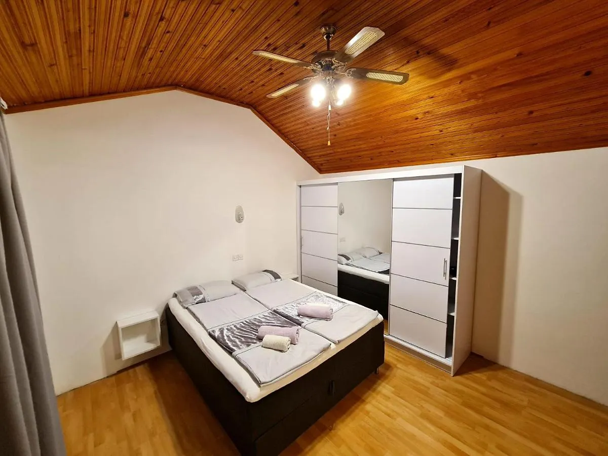 Ferienwohnung Maestral-Nmf Supetarska Draga Kroatien