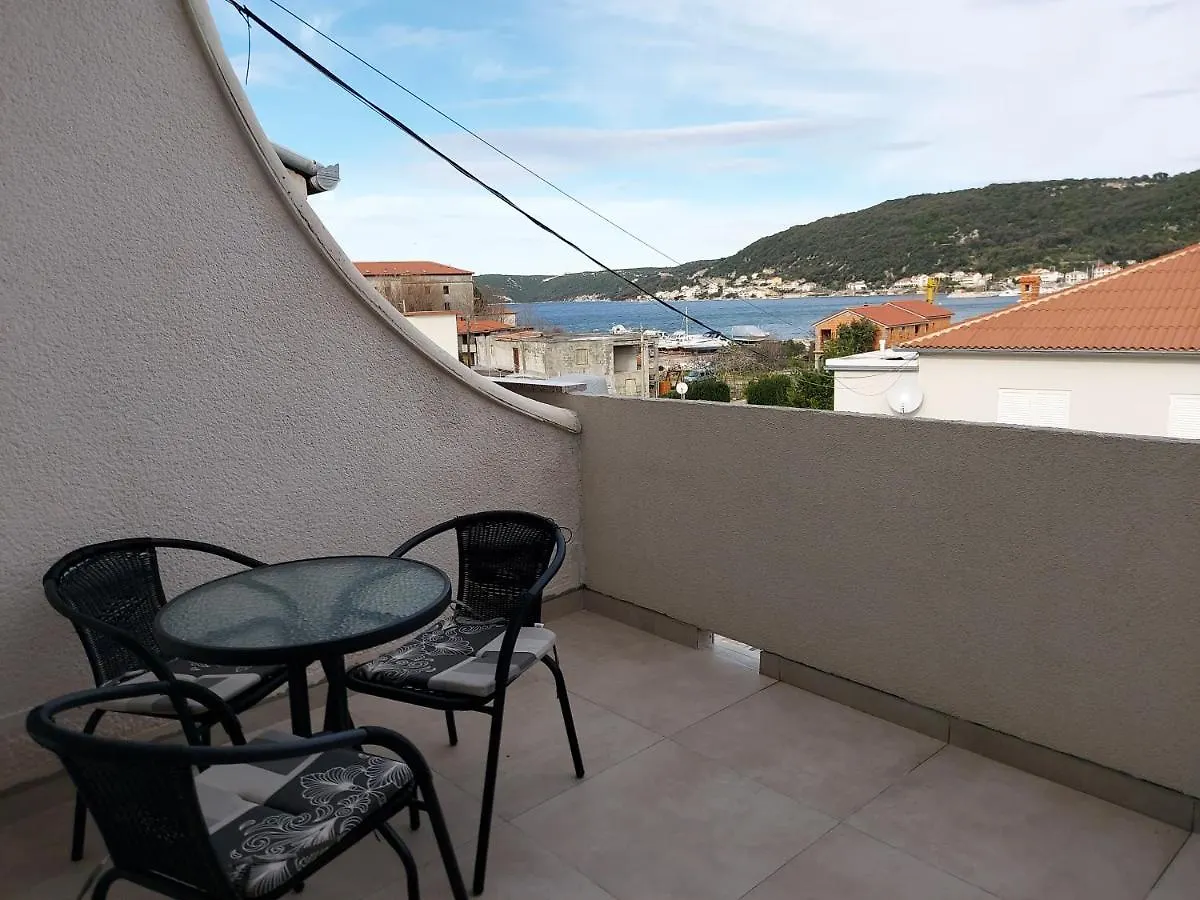 Maestral-Nmf Apartment Supetarska Draga 0*,  Croatia