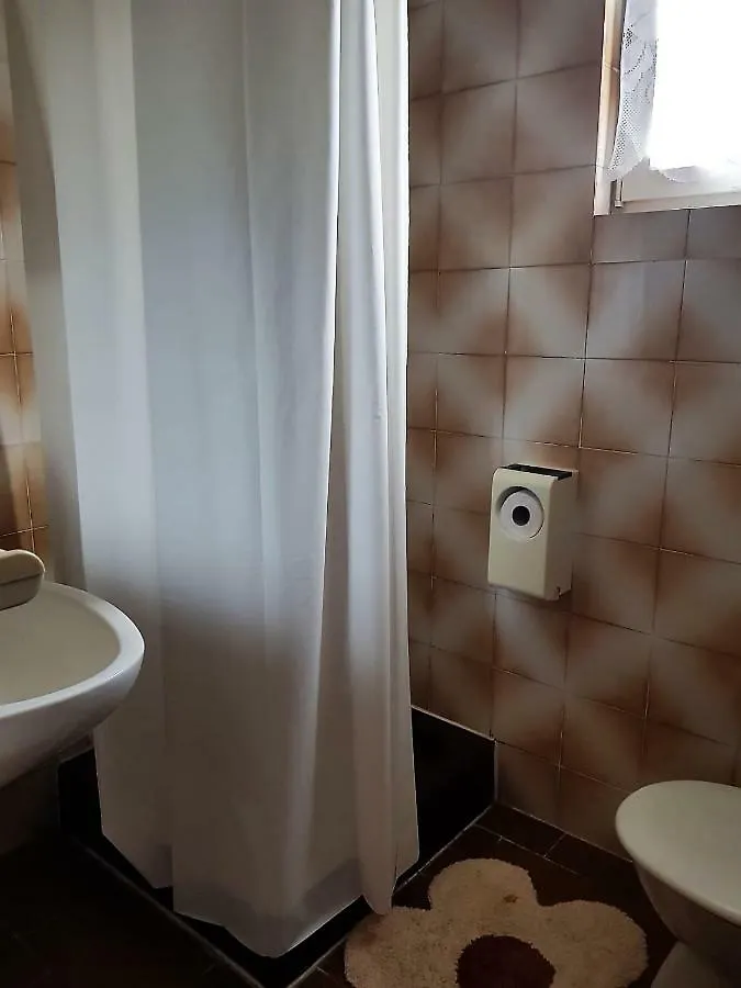 Apartment Ferienwohnung Maestral-Nmf Supetarska Draga