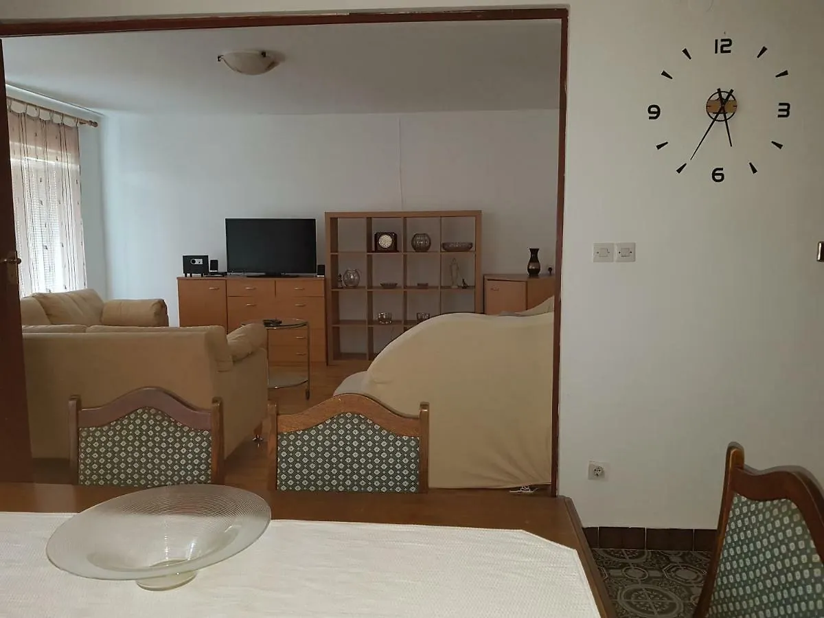 Apartment Ferienwohnung Maestral-Nmf Supetarska Draga Kroatien