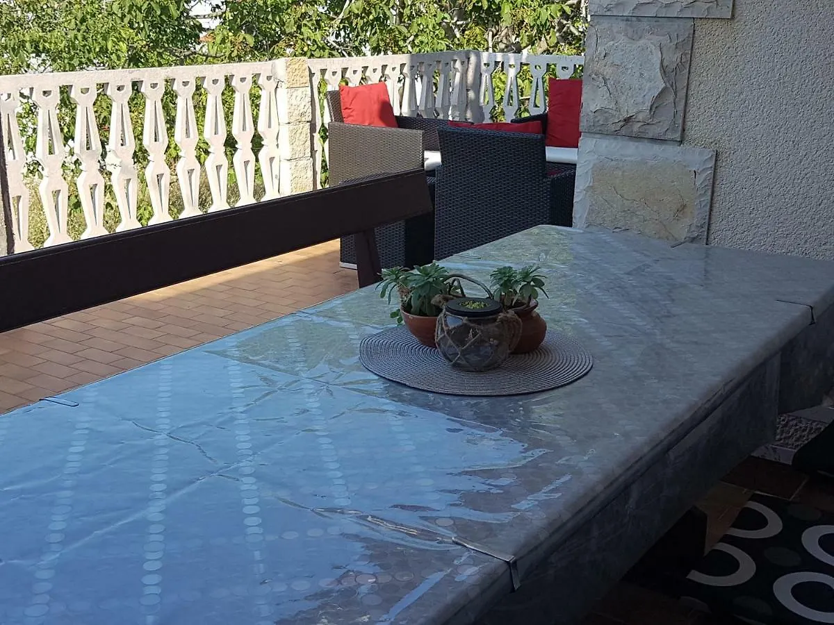 Apartment Ferienwohnung Maestral-Nmf Supetarska Draga