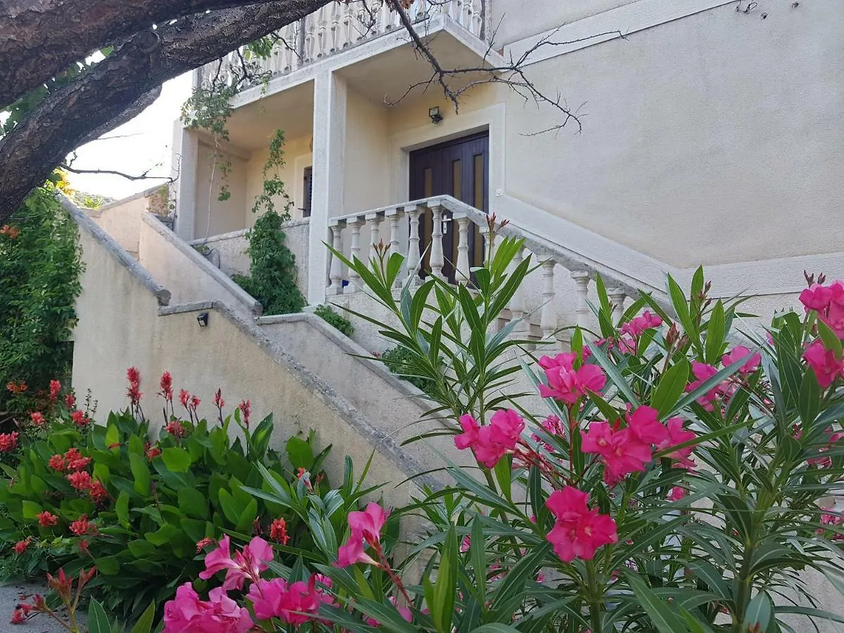 Ferienwohnung Maestral-Nmf Supetarska Draga Apartment