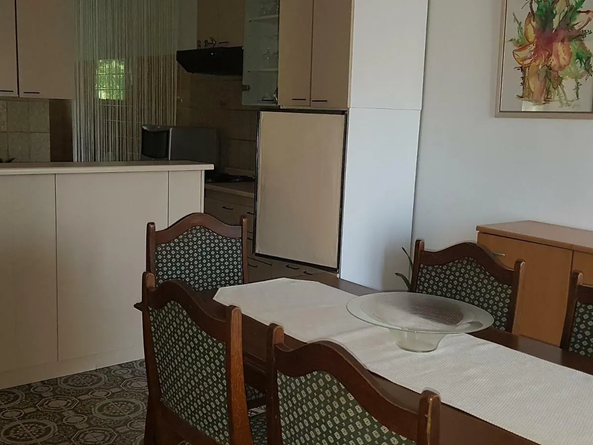 Ferienwohnung Maestral-Nmf Supetarska Draga
