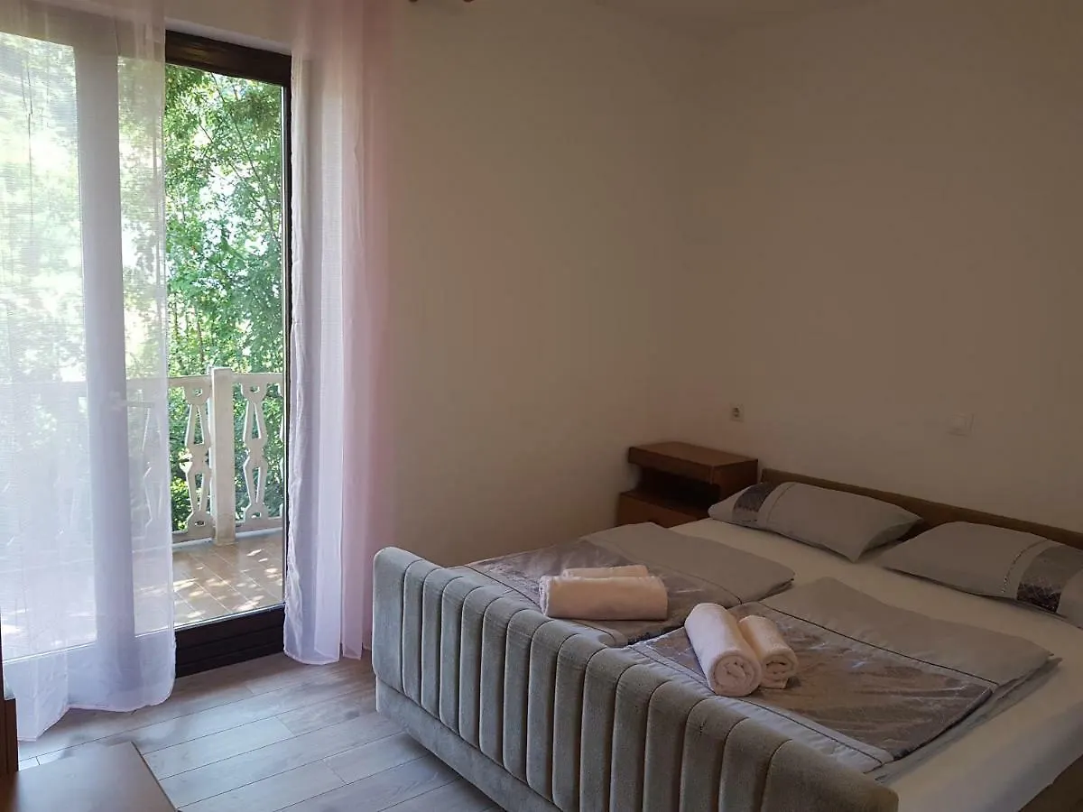 Ferienwohnung Maestral-Nmf Supetarska Draga Apartment