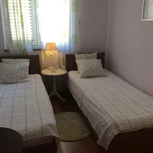 Apartment Sinikovic, Barusic