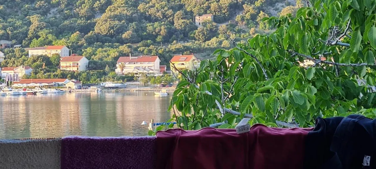 Maestral-Nmf Apartment Supetarska Draga