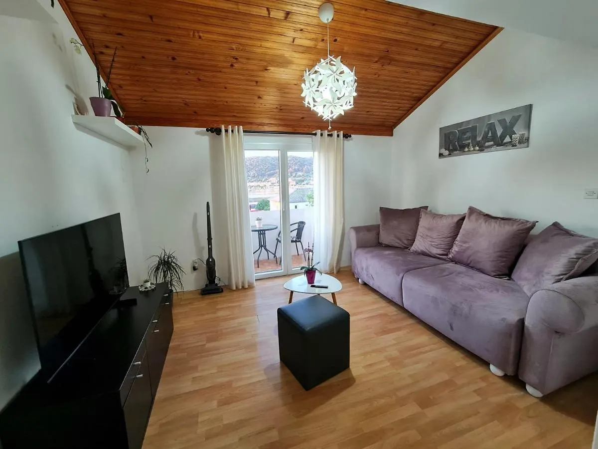 Maestral-Nmf Apartment Supetarska Draga