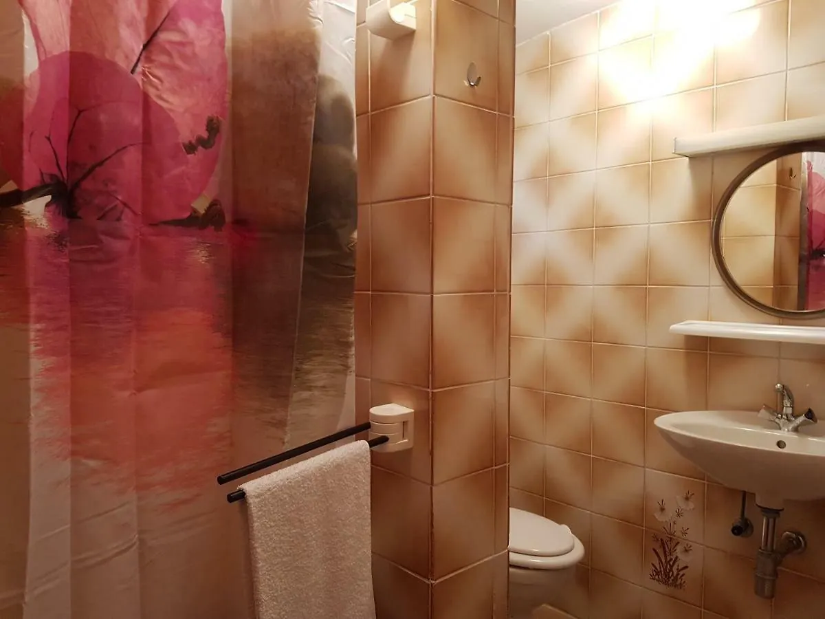 Maestral-Nmf Apartment Supetarska Draga 0*,  Croatia