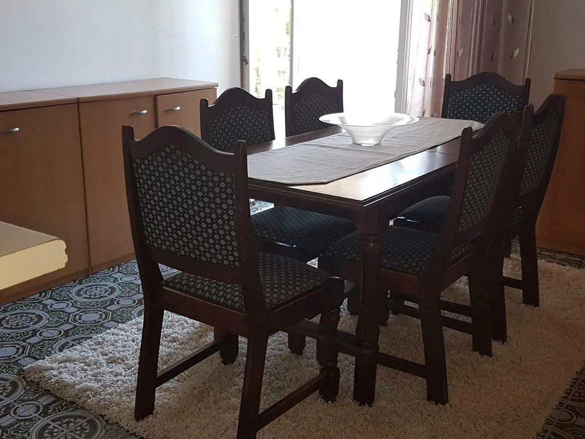 Maestral-Nmf Apartment Supetarska Draga