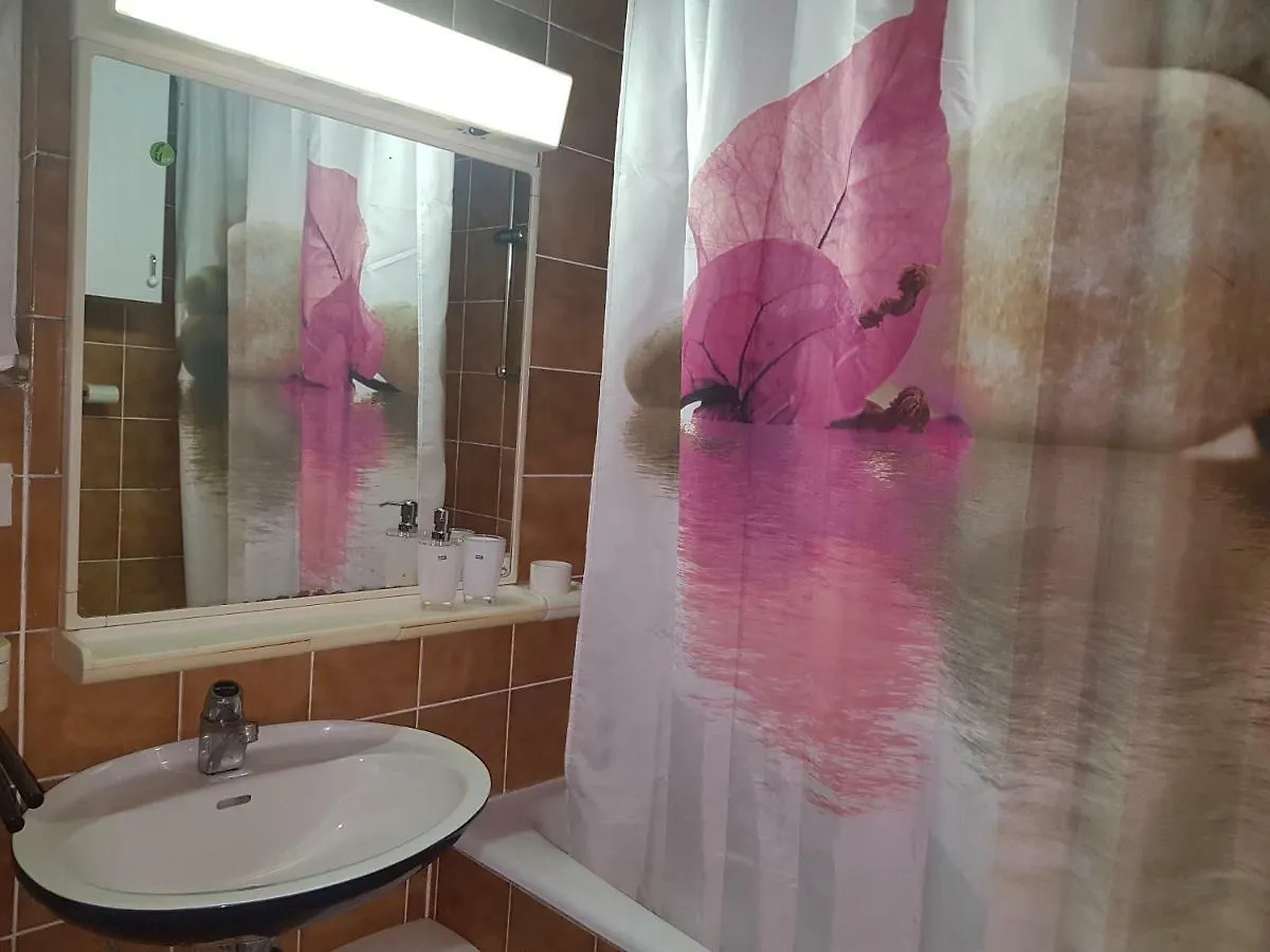 Maestral-Nmf Apartment Supetarska Draga