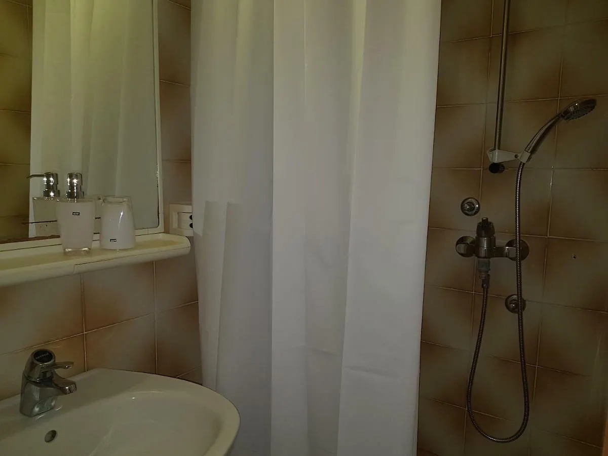 Maestral-Nmf Apartment Supetarska Draga